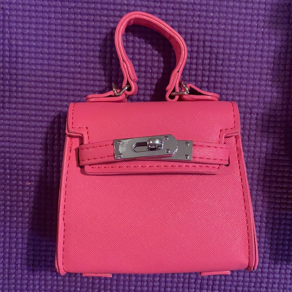 Mini baby birkins